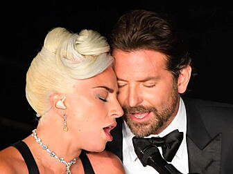 Bradley Cooper Rumours Shut Do...